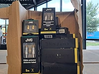 Partij multimedia en verlichting - afbeelding 4 van  9