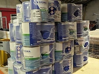 Partij multiprimer sigma, wit - afbeelding 1 van  4