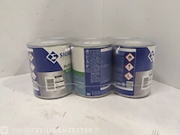 Partij multiprimer sigma, wit - afbeelding 3 van  4