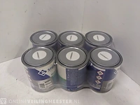 Partij multiprimer sigma, wit - afbeelding 4 van  4