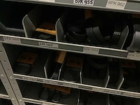Partij multiriemen inclusief kast - afbeelding 31 van  40