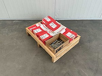 Partij muurpluggen/ bouten - afbeelding 1 van  4