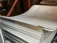 Partij muurreclamebordhouders - afbeelding 2 van  3