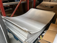 Partij muurreclamebordhouders - afbeelding 3 van  3