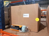 Partij muurverfrollers 18cm micmex anza, grijs - afbeelding 1 van  5