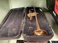 Partij muziekinstrumenten - afbeelding 3 van  15