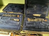 Partij muziekinstrumenten - afbeelding 5 van  15