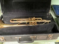 Partij muziekinstrumenten - afbeelding 6 van  15