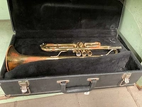 Partij muziekinstrumenten - afbeelding 7 van  15