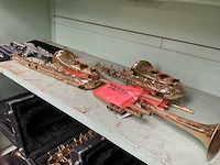 Partij muziekinstrumenten - afbeelding 13 van  15