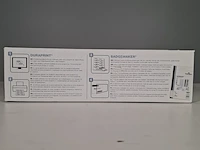 Partij naambadges, durable, hard box security pass holder - afbeelding 3 van  5
