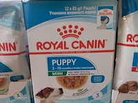 Partij natvoer royal canin - afbeelding 2 van  24