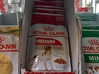 Partij natvoer royal canin - afbeelding 8 van  24