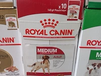 Partij natvoer royal canin - afbeelding 9 van  24