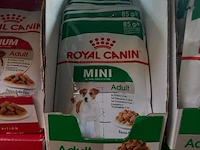 Partij natvoer royal canin - afbeelding 10 van  24