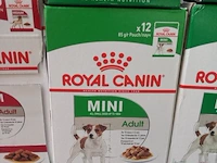 Partij natvoer royal canin - afbeelding 11 van  24