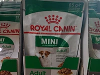 Partij natvoer royal canin - afbeelding 13 van  24