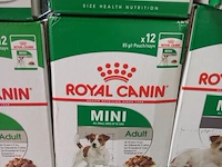Partij natvoer royal canin - afbeelding 14 van  24