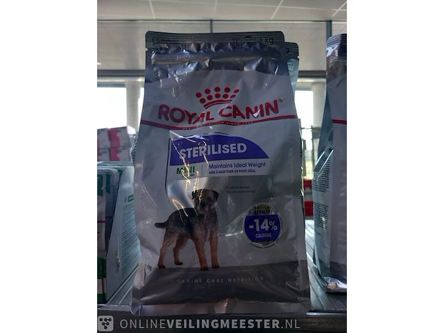 Partij natvoer royal canin - afbeelding 19 van  24