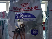 Partij natvoer royal canin - afbeelding 19 van  24