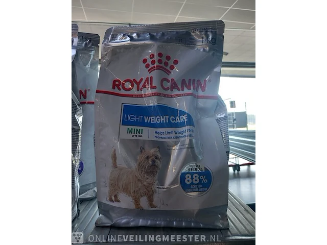 Partij natvoer royal canin - afbeelding 20 van  24
