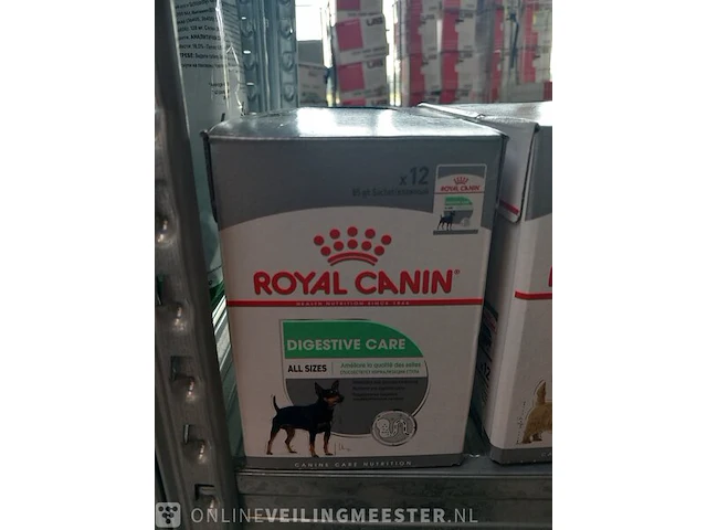Partij natvoer royal canin - afbeelding 21 van  24