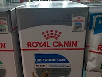 Partij natvoer royal canin - afbeelding 22 van  24