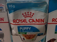 Partij natvoer royal canin - afbeelding 23 van  24