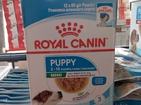 Partij natvoer royal canin - afbeelding 24 van  24