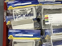 Partij nedco beluchting 100 mm - afbeelding 3 van  11
