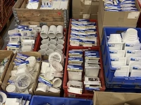 Partij nedco beluchting 100 mm - afbeelding 1 van  11