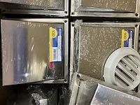 Partij nedco beluchting 100 mm - afbeelding 4 van  11