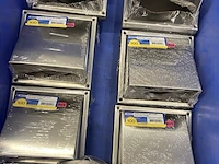 Partij nedco beluchting 100 mm - afbeelding 5 van  11