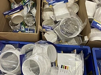 Partij nedco beluchting 100 mm - afbeelding 8 van  11