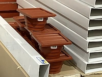 Partij nedco beluchting 100 mm - afbeelding 10 van  11