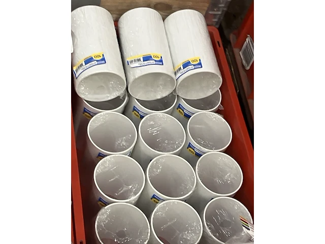Partij nedco beluchting 100 mm - afbeelding 11 van  11