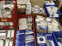 Partij nedco beluchting 125 en 150nmm - afbeelding 1 van  7