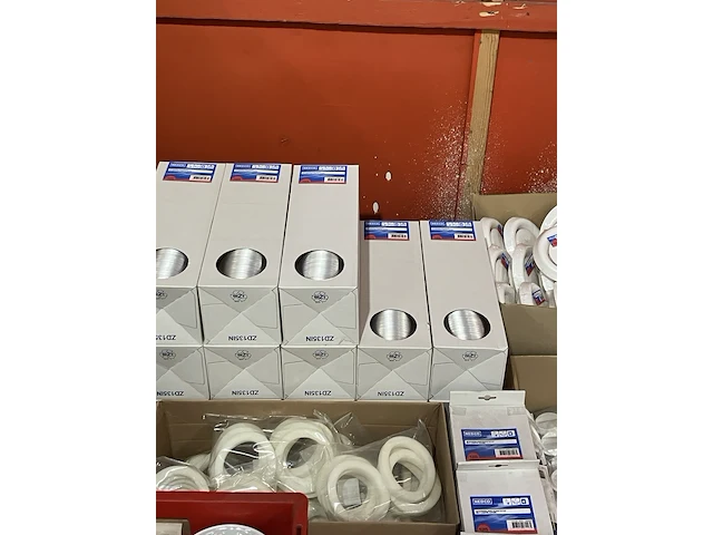 Partij nedco beluchting 125 en 150nmm - afbeelding 2 van  7