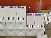 Partij nedco beluchting 125 en 150nmm - afbeelding 2 van  7