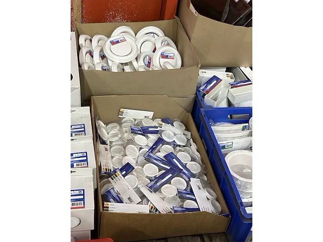 Partij nedco beluchting 125 en 150nmm - afbeelding 3 van  7