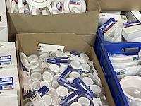 Partij nedco beluchting 125 en 150nmm - afbeelding 3 van  7