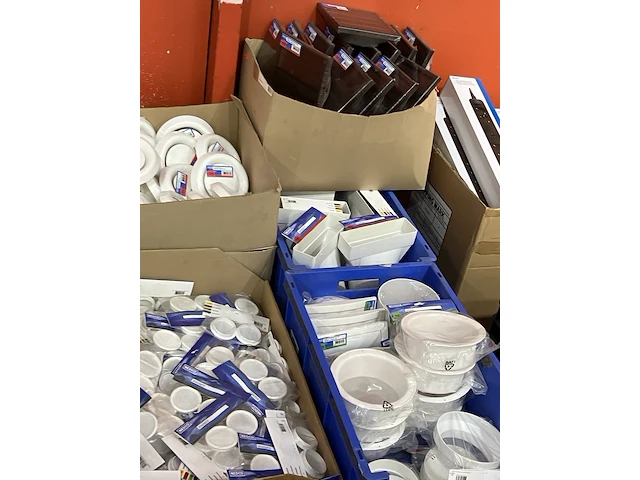 Partij nedco beluchting 125 en 150nmm - afbeelding 4 van  7