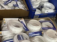 Partij nedco beluchting 125 en 150nmm - afbeelding 5 van  7