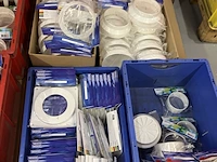 Partij nedco beluchting 125 en 150nmm - afbeelding 6 van  7