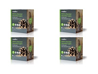 Partij nedis kerstverlichting - afbeelding 1 van  2