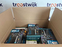 Partij nedis kerstverlichting - afbeelding 2 van  2