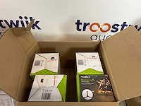 Partij nedis kerstverlichting - afbeelding 2 van  2