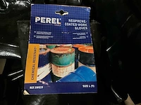 Partij neopreen handschoenen - afbeelding 2 van  3