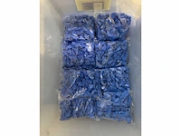 Partij netwerk connectors, patchkabels & tules/covers - afbeelding 4 van  33