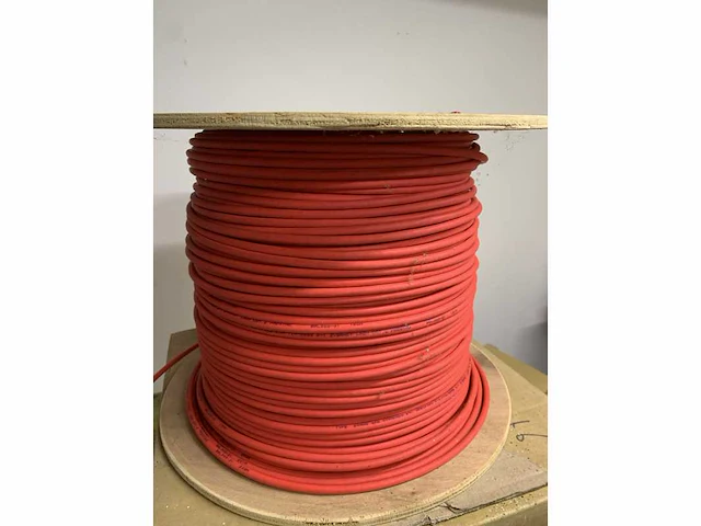 Partij netwerk connectors, patchkabels & tules/covers - afbeelding 6 van  33